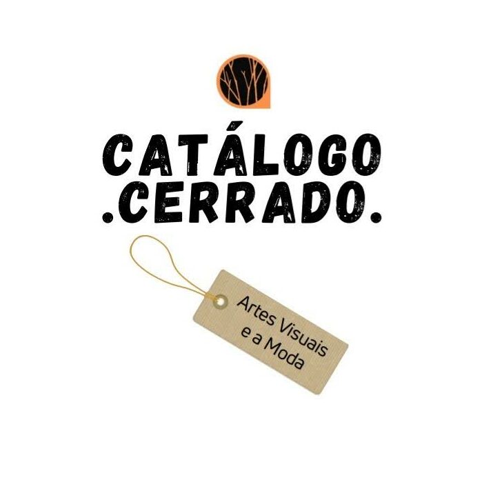 Catálogo Cerrado - Ricardo do Rosário Artes