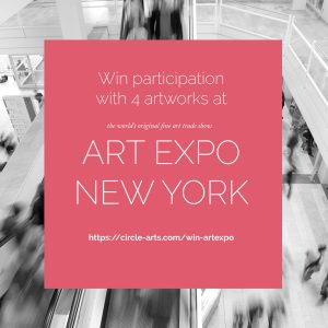 Art Expo New York Contest