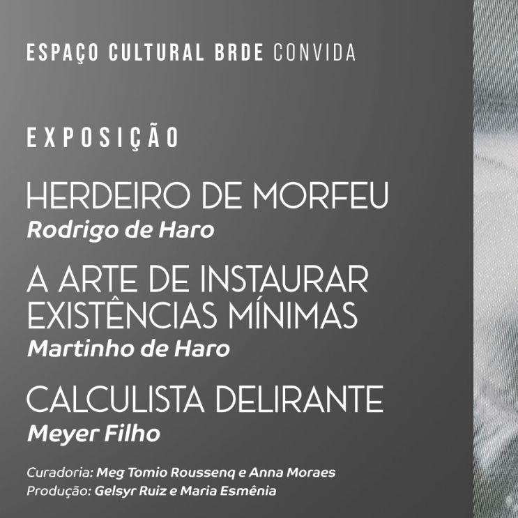 Exposição Coletiva dos 50 Anos da ACAP no BRDE